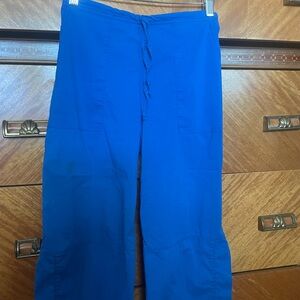 Be present vintage yoga pants